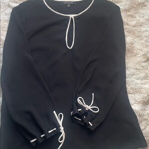 Long Sleeve Women's blouse